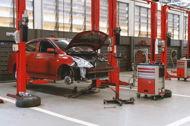 Réparation automobile à Aspach : rapidité, qualité et expertise
